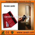 proximity cards for electronic locks
